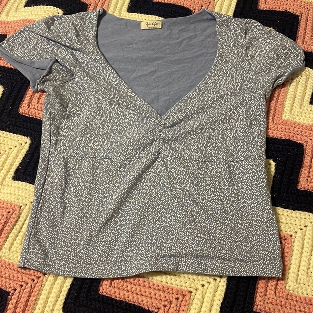 John Galt shirt
